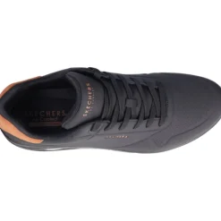 Sneakers*Skechers Uno Suited On Air Black